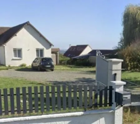 A 25 Min Du Circuit Des 24h . * La Bazoge